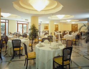 ristorante hotelziteresa