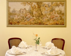 particolare ristorante hotelziteresa