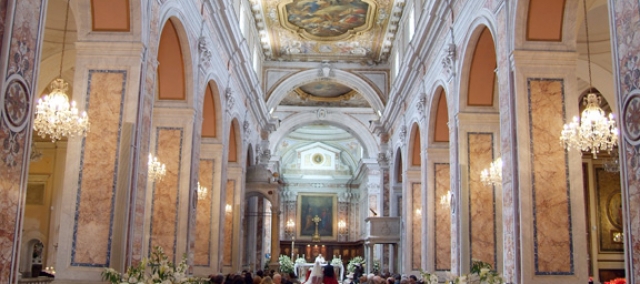 Duomo di Sorrento